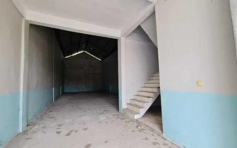 Sewa Gudang Dan Kantor Dekat Pelabuhan Pekanbaru