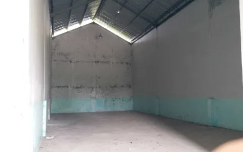 Sewa Gudang Dan Kantor Dekat Pelabuhan Pekanbaru