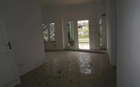 Jual Rumah Dekat Bandara dan Tempat Rekreasi Asia Farm dan Alam Mayang di Pekanbaru