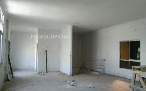 Ada Gudang Disewakan Dijalan Siak 2 Pergudangan Ramai Dekat Pelabuhan di Pekanbaru