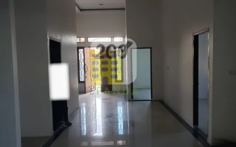 Jual Cepat Rumah Tengah Kota Dekat Masjid Raudhatul Jannah Pekanbaru