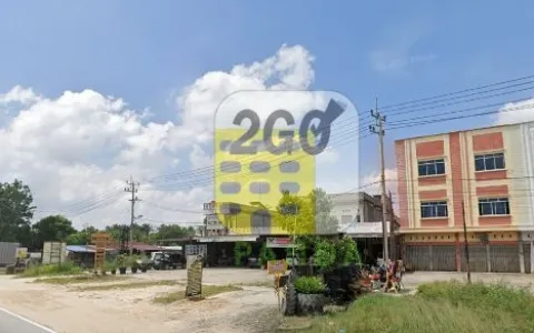 Ruko Putih 3 Lantai Dijual Siap Huni Akses Dekat Ke Kota Tambusai Pekanbaru