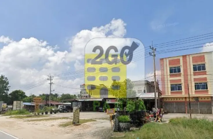 Ruko Putih 3 Lantai Dijual Siap Huni Akses Dekat Ke Kota Tambusai Pekanbaru