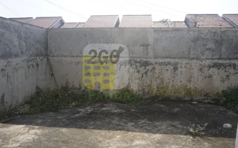 Jual Rumah Dekat Dengan Lotte Mart Sekolah Dharma Yudha di Pekanbaru Riau