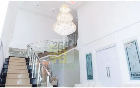 Banting Harga Rumah Di Lokasi Elit Di Arifin Ahmad Dijual Bisa Langsung Huni Di Pekanbaru