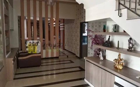 Dijual Rumah   Kolam Renang Dekat Sma 2 / Smanda Di Pekanbaru