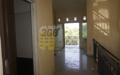 Jual Rumah Dekat Dengan Lotte Mart Sekolah Dharma Yudha di Pekanbaru Riau