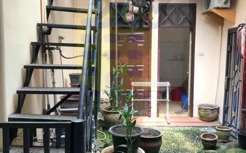 HEBOH! Rumah Satu Lantai Di Jalan Inpres Berpagar Di Jual Di Pekanbaru