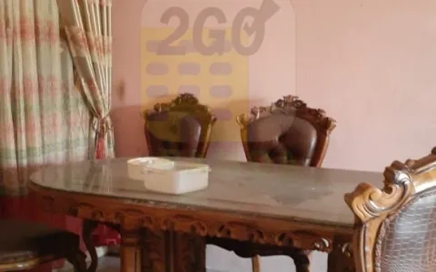 Jual Rugi Rumah Bulatan Di Rumbai Pekanbaru