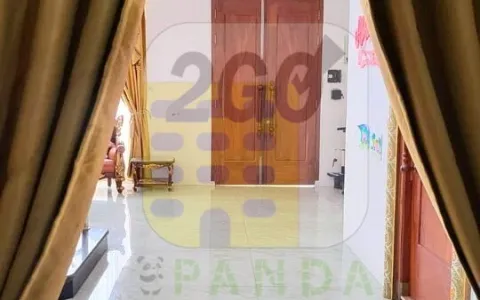 Beli Rumah Banyak Bonus Di Jalan Parit Indah Di Pekanbaru