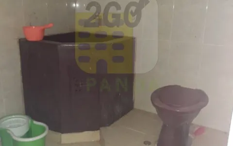 Jual Rugi Rumah Bulatan Di Rumbai Pekanbaru