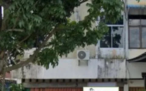 Ruko 2,5 Lantai Sudah Keramik Di Jalan Tuanku Tambusai Pekanbaru