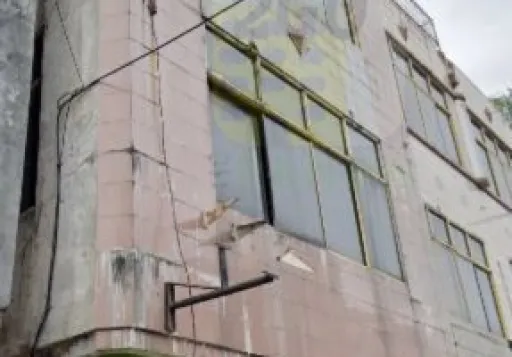 Ruko Satu Unit Di Nangkasari Tambusai Dijual Cepat Siap Huni Di Pekanbaru