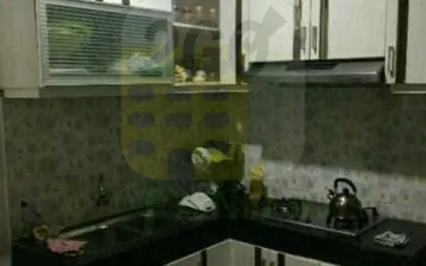 Dijual Rumah 2,5 Lantai Siap Huni Dengan Perabot Kitchen Yang Melekat Di Pekanbaru