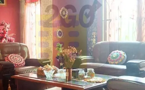 Dijual Rumah Di Jalan Duyung Dekat Gunung Sari Di Pekanbaru