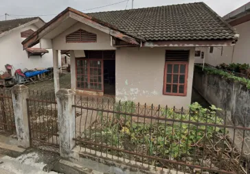Dijual Rumah 1 Unit Pisah Di Jalan Bakti Permai Pekanbaru