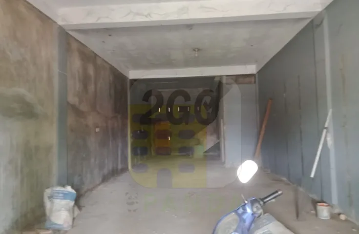 Dijual Ruko 2 Tingkat 2 Unit Masih Semen Halus Di Pekanbaru