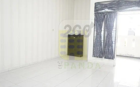 Rumah Satu Lantai Pondok Mutiara Dijual Kondisi Masih Bagus Di Pekanbaru