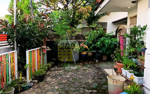 Rumah Siap Huni di Jalan Fajar Depan Mall Ska dijual cepat di Pekanbaru