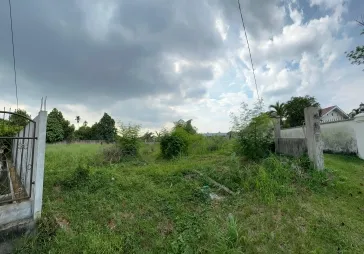 Tanah Tengah Kota Samping Kampus Kedokteran Dijual Murah Di Pekanbaru