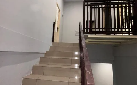 Dijual Rumah Dengan Fasilitas Kolam Renang Di Pekanbaru