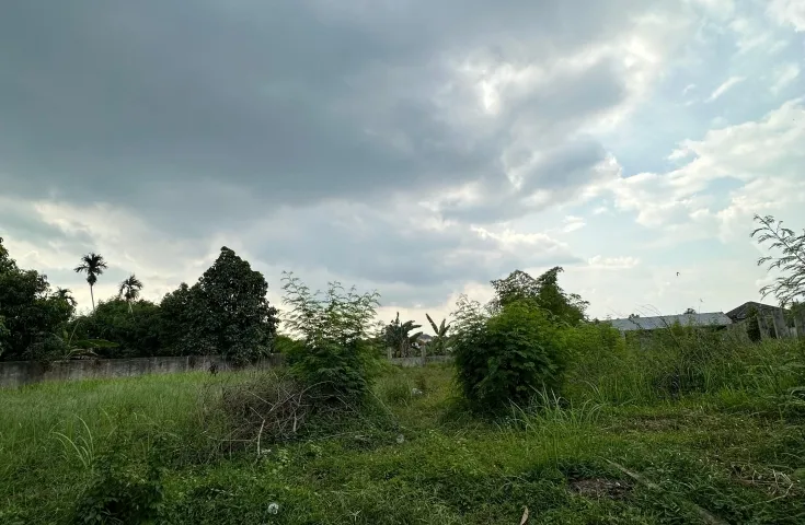 Tanah Dijual Disudirman Murah Di Pekanbaru