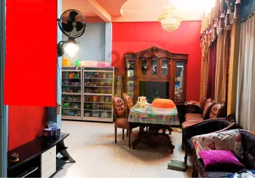 Disewakan Rumah 2 Lantai Sudah Ada Furniture Di Pekanbaru