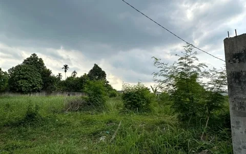 Tanah Dijual Disudirman Murah Di Pekanbaru