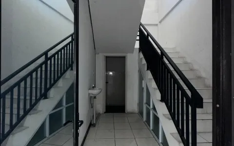 Disewakan Gudang  3 unit gandeng dijalan Garudasakti di Pekanbaru