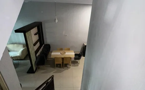Dijual Rumah Dengan Fasilitas Kolam Renang Di Pekanbaru