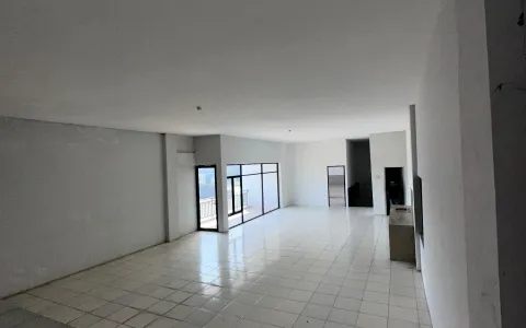 Disewakan Gudang Premium, Terawat Ada Kantor Siap Huni Di Pekanbaru
