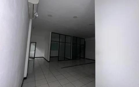 Disewakan Gudang  3 unit gandeng dijalan Garudasakti di Pekanbaru