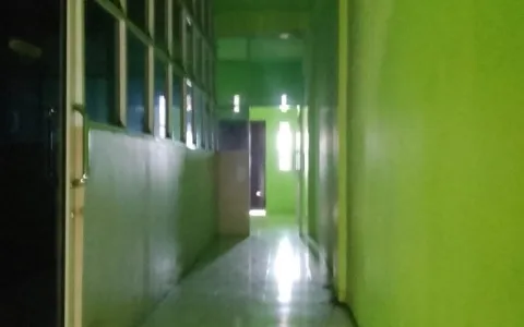 Ruko 2 Lantai Dijual Cepat Di Jalan Lili di Pekanbaru