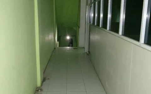 Ruko 2 Lantai Dijual Cepat Di Jalan Lili di Pekanbaru