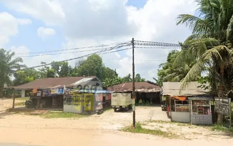 Dijual Tanah Murah Di Harapan Raya Setelah Alam Mayang Pekanbaru
