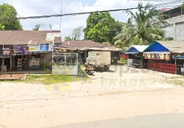 Dijual Tanah Murah Di Harapan Raya Setelah Alam Mayang Pekanbaru