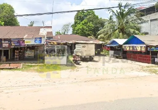 Dijual Tanah Murah Di Harapan Raya Setelah Alam Mayang Pekanbaru