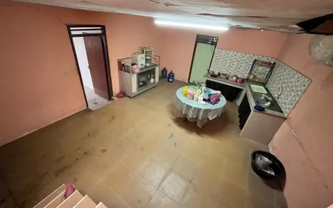 Rumah Di Duyung Tambusai Dijual 1 Lantai Tunggal Di Pekanbaru
