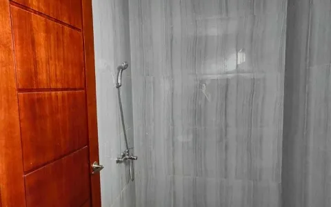 Jual Cepat Rumah Mewah Dua Lantai Harga Dibawah Pasar Didekat Livingworld Pekanbaru