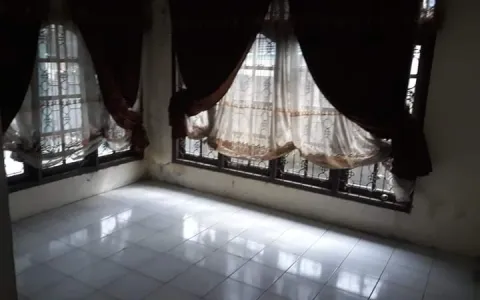 Rumah Di Duyung Tambusai Dijual 1 Lantai Tunggal Di Pekanbaru