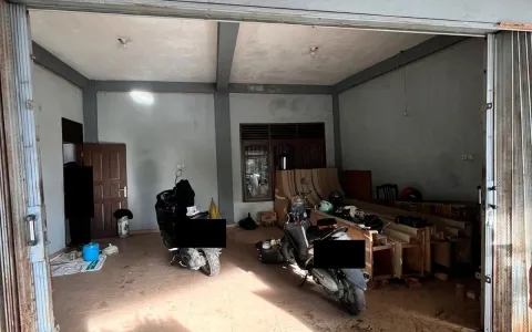 Rumah Di Duyung Tambusai Dijual 1 Lantai Tunggal Di Pekanbaru