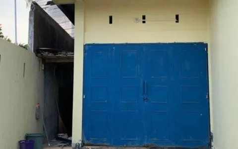 Dijual Rumah Dikawasan Perumahan Dijalan Fajar Palas Pekanbaru