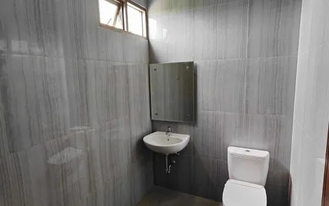 Jual Cepat Rumah Mewah Dua Lantai Harga Dibawah Pasar Didekat Livingworld Pekanbaru