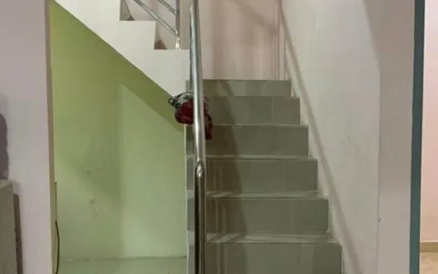 Dijual Rumah Dikawasan Perumahan Dijalan Fajar Palas Pekanbaru