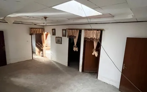 Rumah Di Duyung Tambusai Dijual 1 Lantai Tunggal Di Pekanbaru